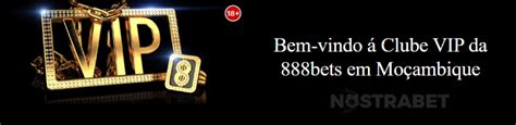 888bets vip apostas|888 Bets VIP.